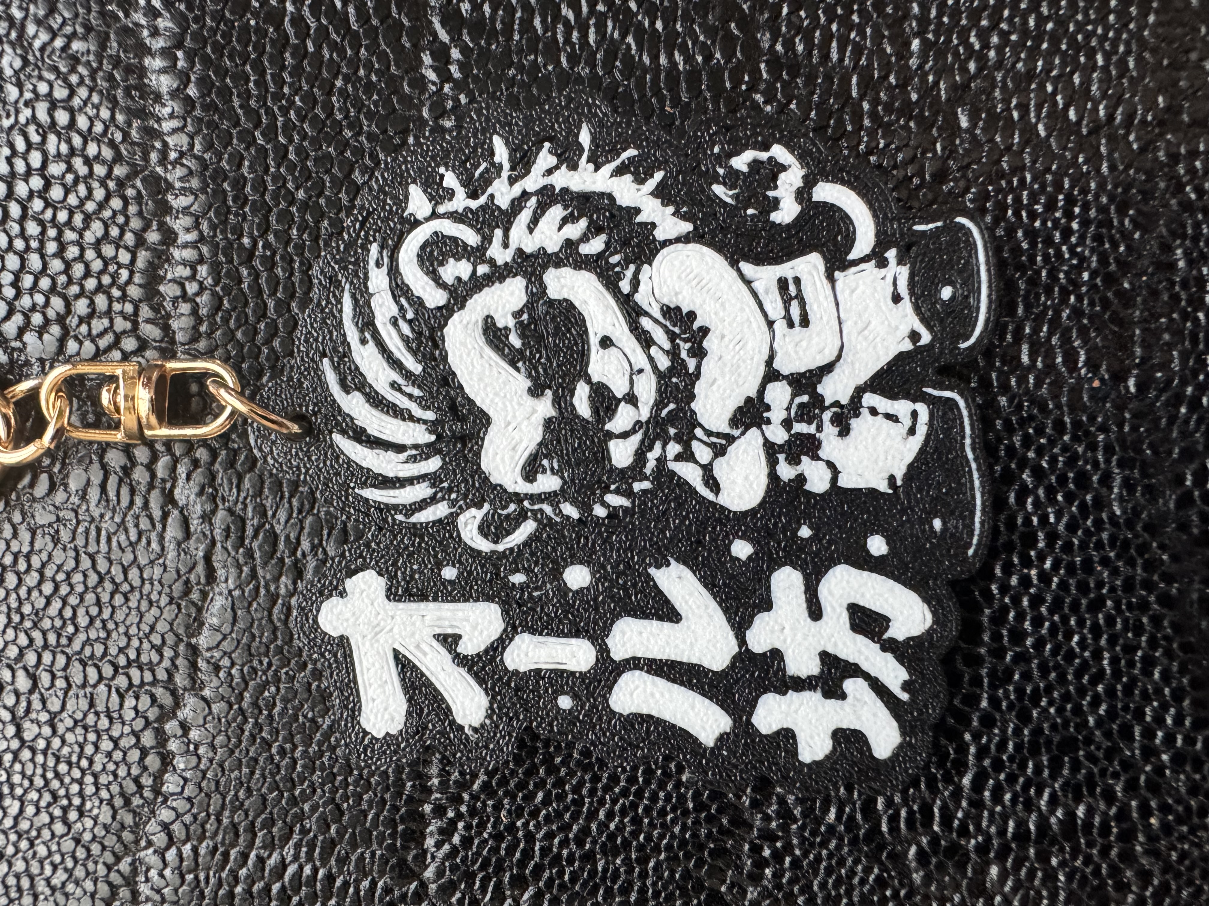 マジホルダー 3