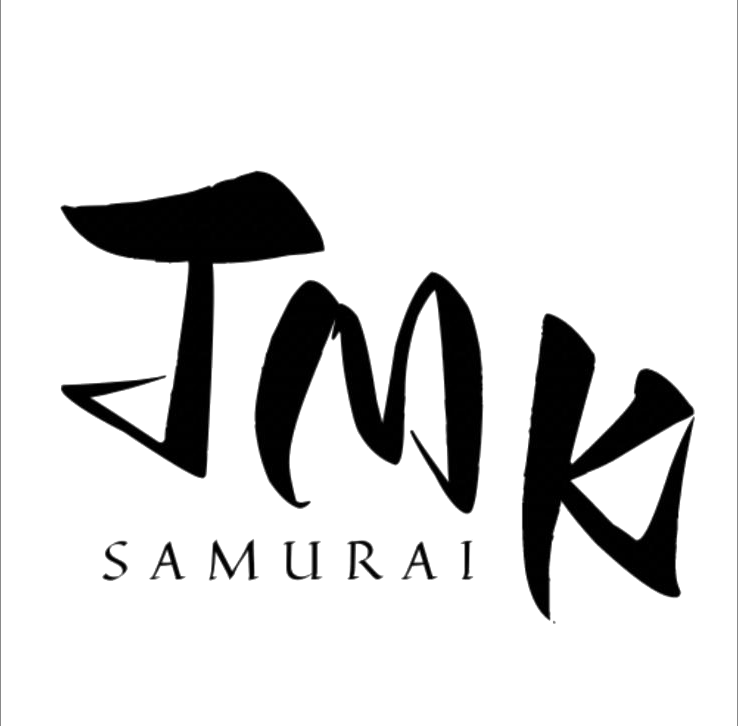 TMK-samurai