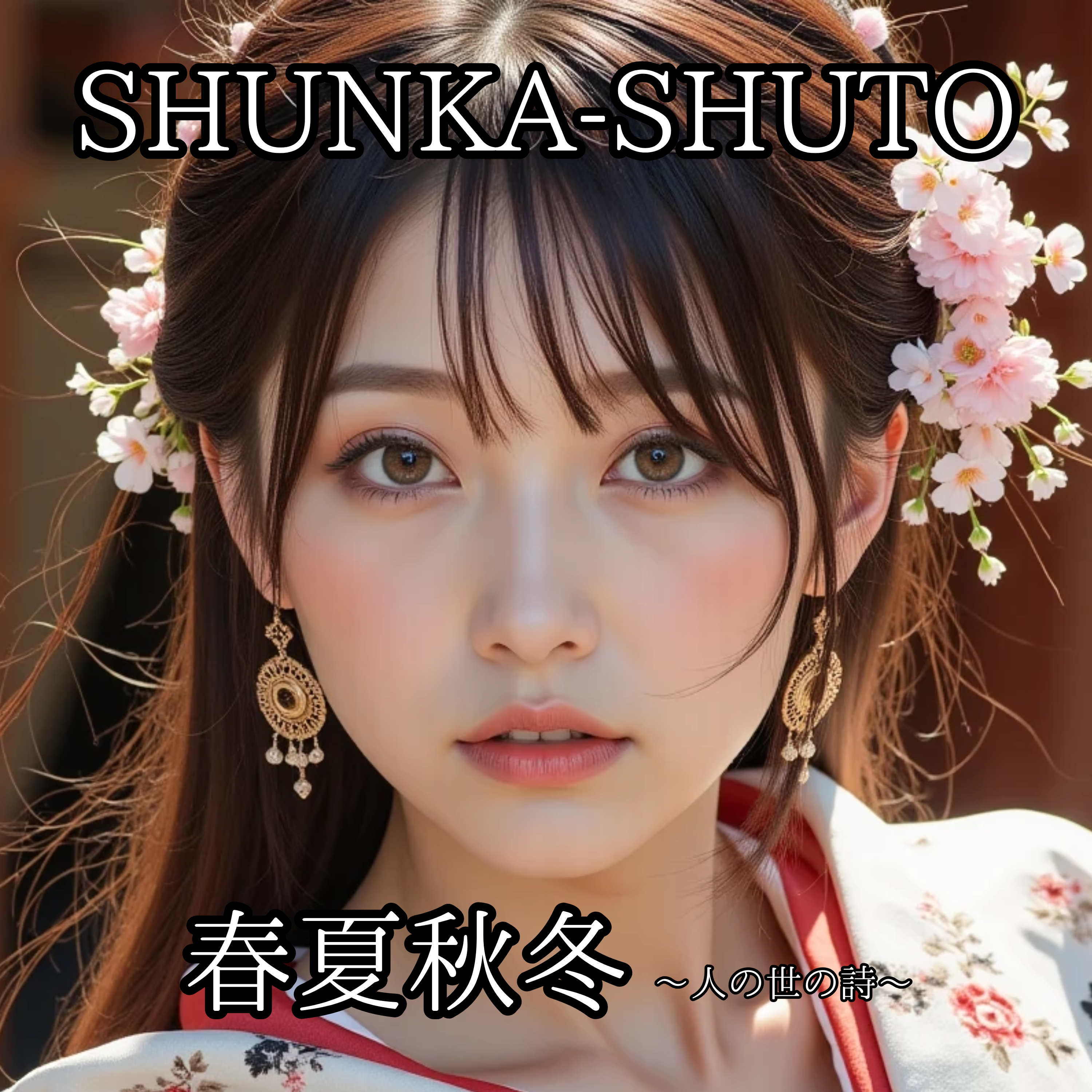 春夏秋冬～人の世の詩～